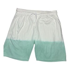 Sovereign Code Ombre Sweat Shorts Size L